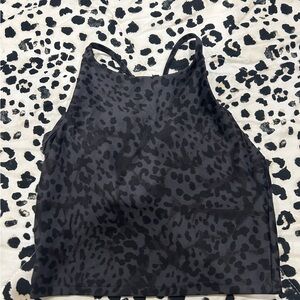 OLD NAVY ACTIVE CROP BRA